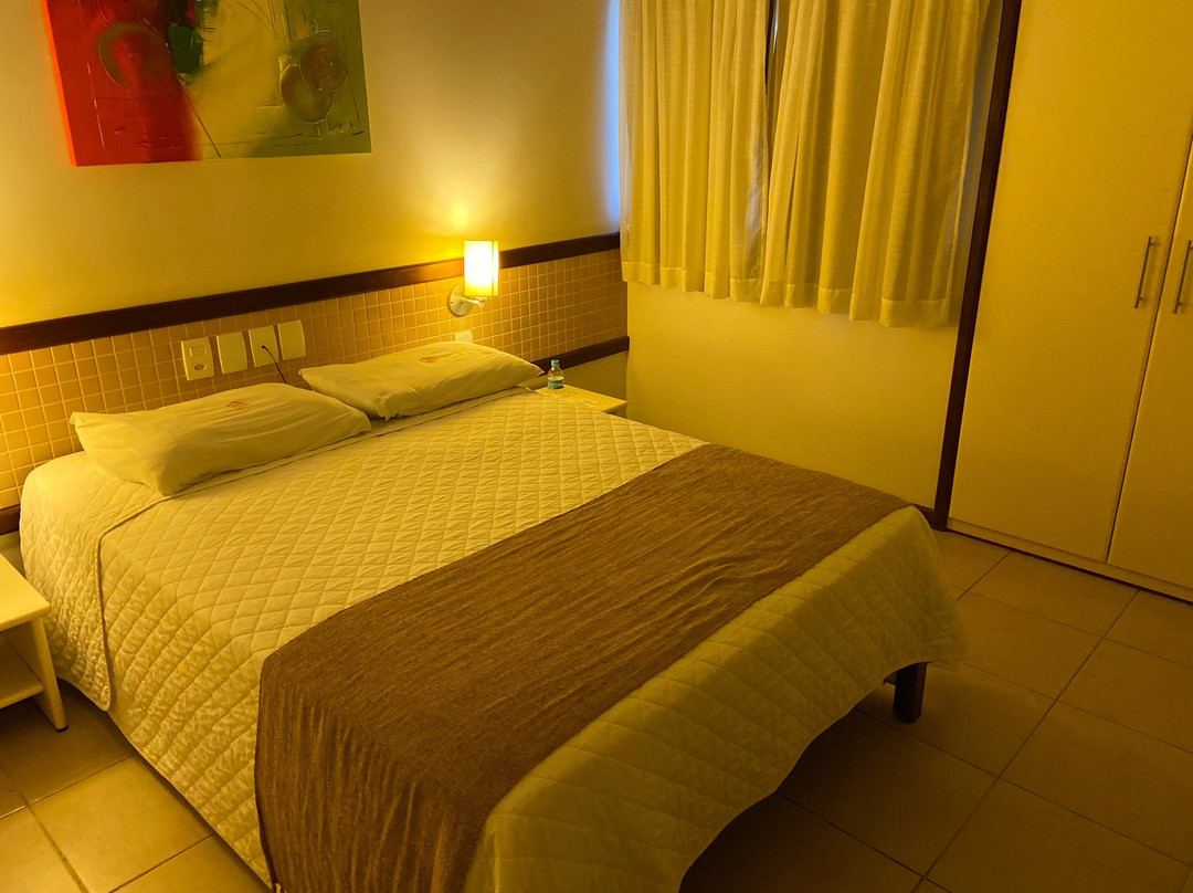 Portal Da Princesa Hotel主图