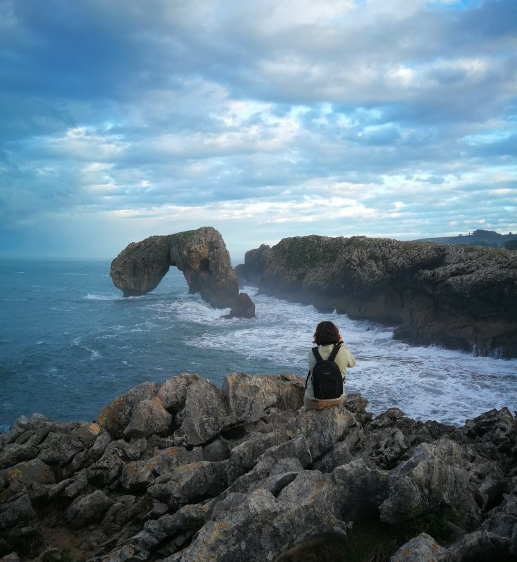 Playa La Huelga-Villahormes必去景点