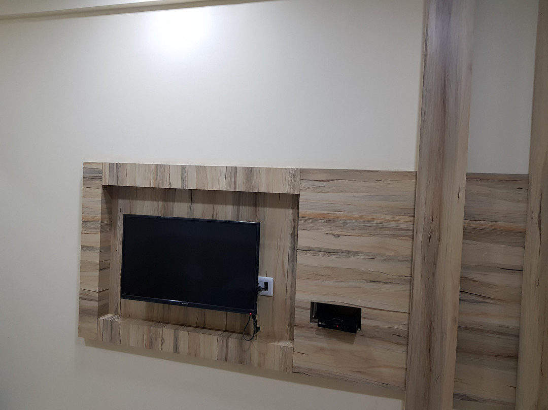 Hotel Dwarkamai主图