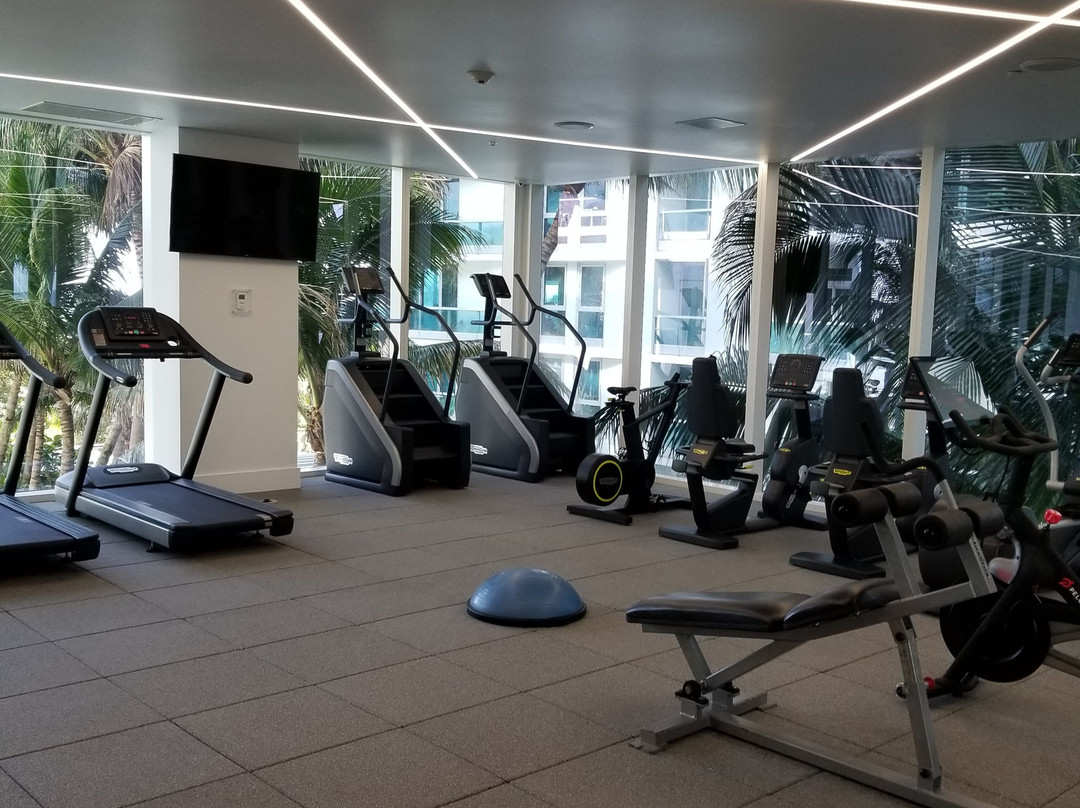 瑟夫赛德海滩大酒店主图