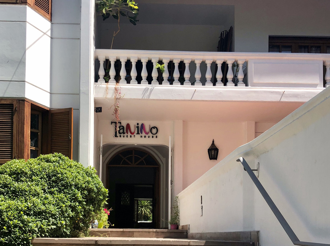 Tanino Guest House主图