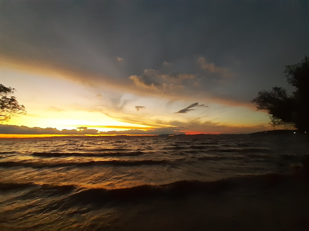 Praia Do Lami-阿雷格里港必去景点