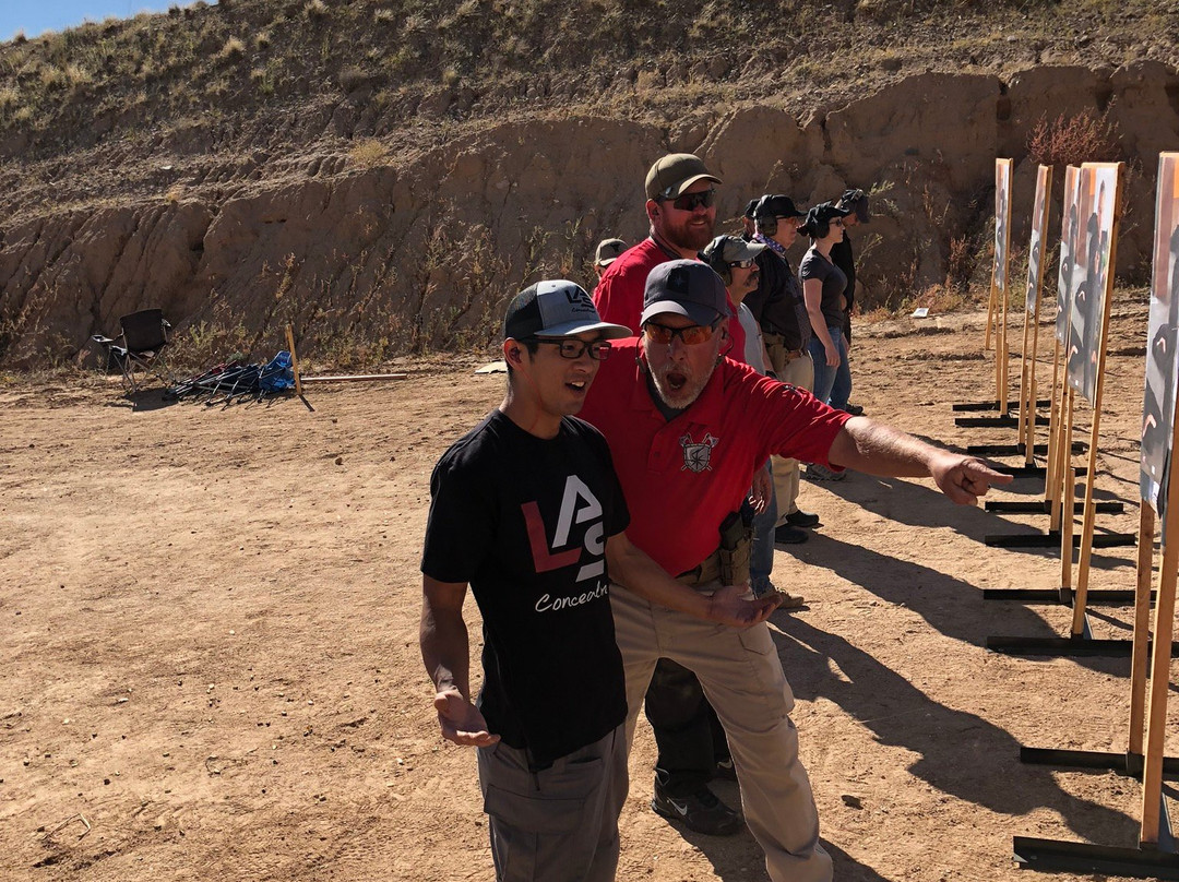 Compass Training Center-Chino Valley必去景点