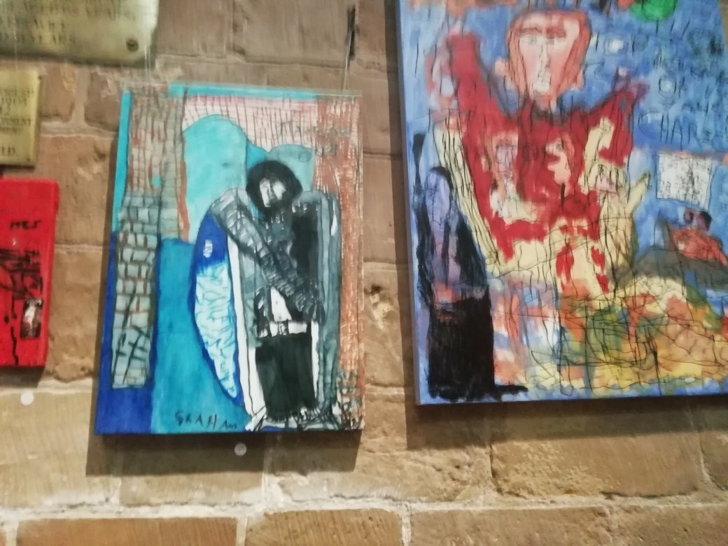 Twelve Cafe Bar, Baildon景点图片