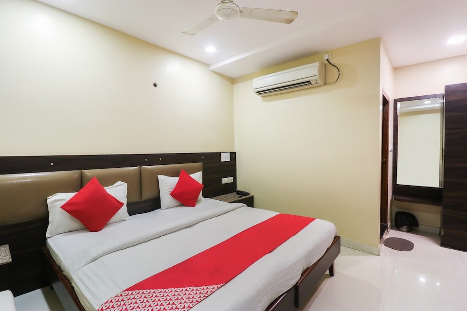 OYO 9027 Hotel Orchid Regency主图