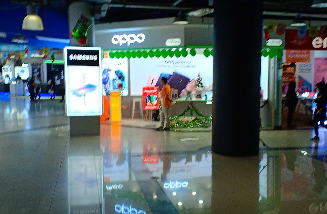 WTC Surabaya HANDPHONE CENTER景点图片