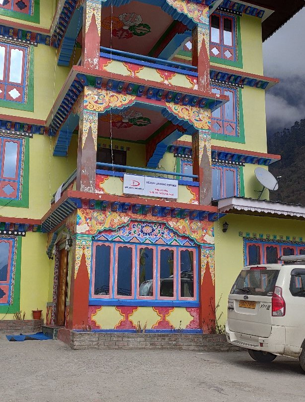 Rufina Lachung Heritage主图