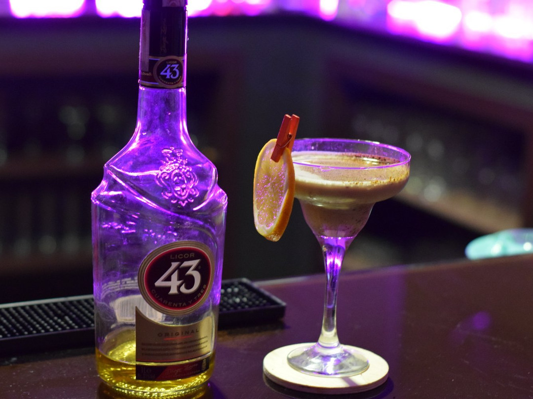 Euphoria Nightclub-Grau i Platja必去景点