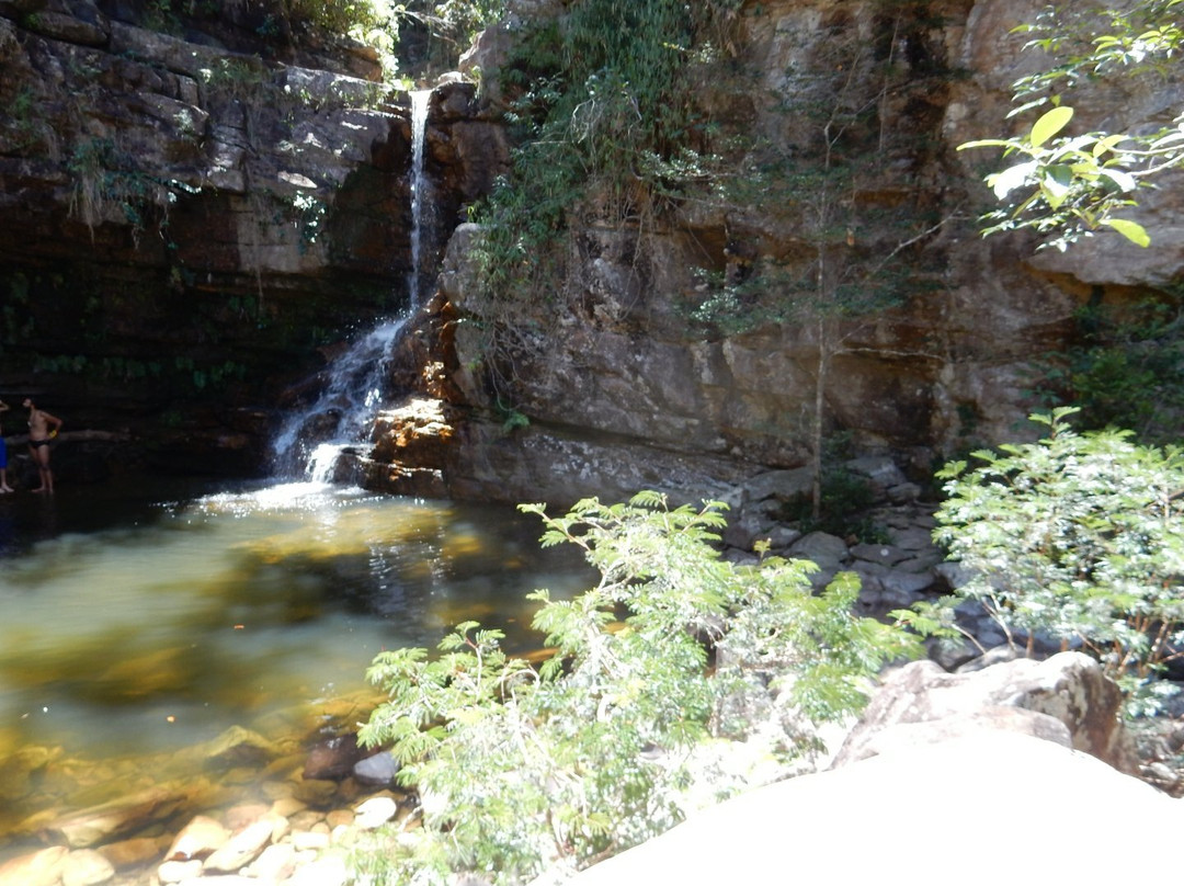 Cachoeira da Purificacao景点图片