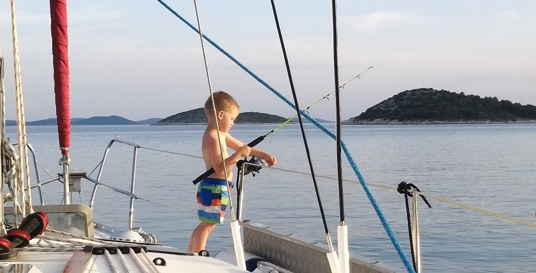 Bon Sailing School-Murter必去景点