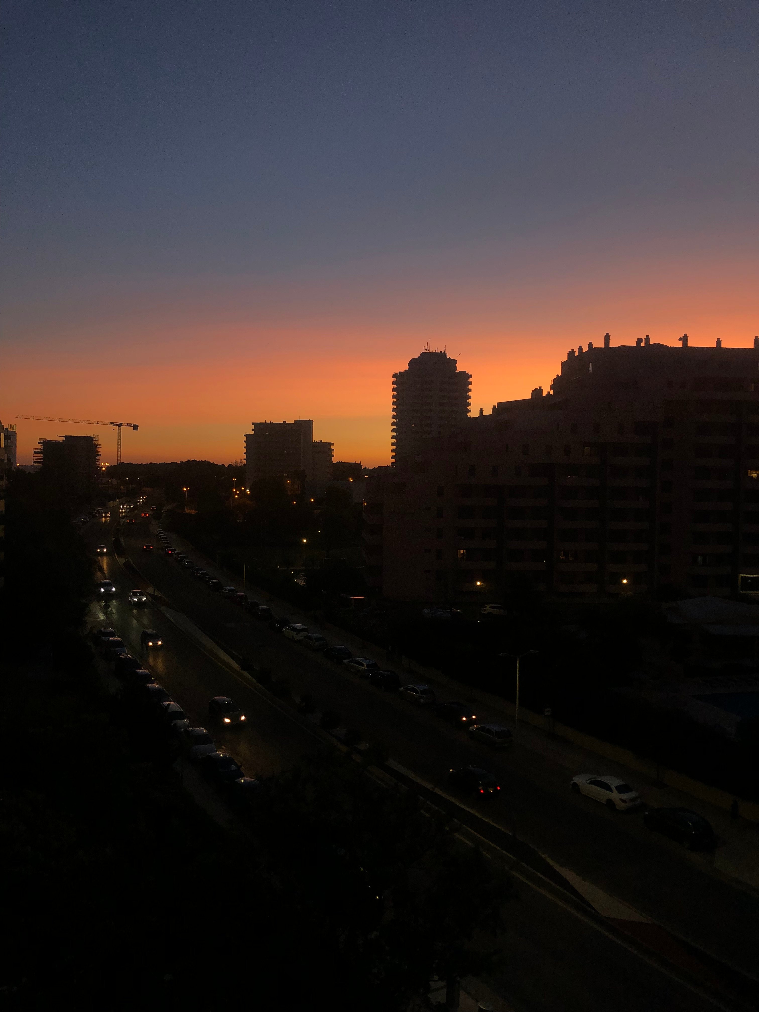 Apartamentos Jardins da Rocha-酒店景观