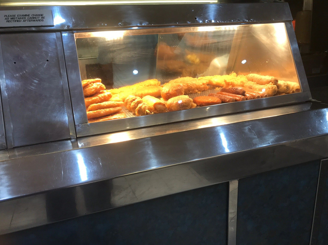 Heath Hayes餐馆和美食-Tasty Bites