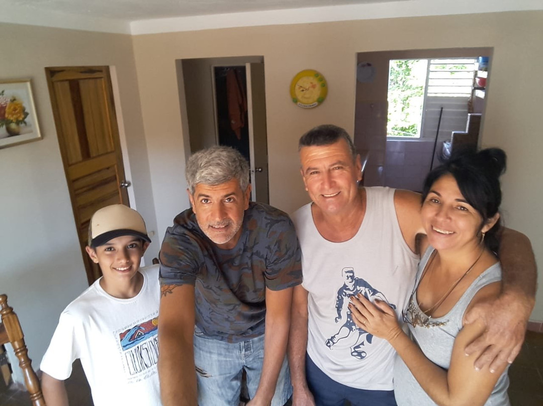 Hostal Sol Eterno主图