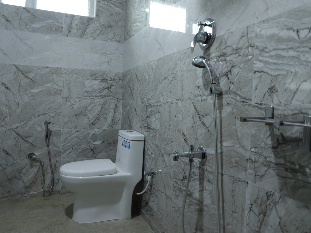 MMR Royal Suites主图