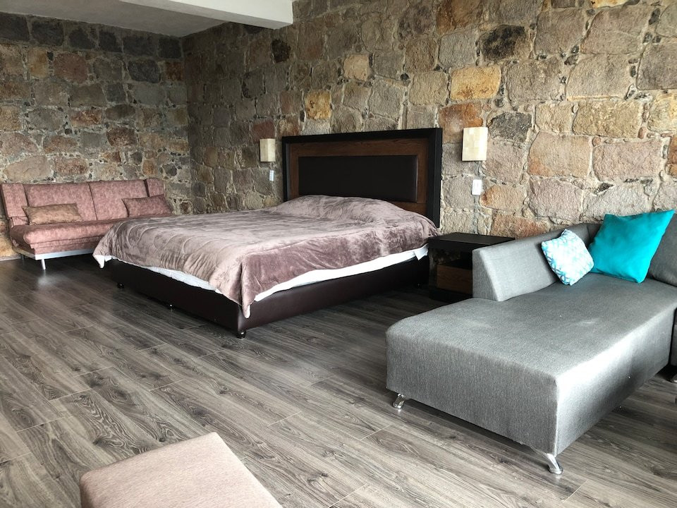 Hotel Vista Zacatlan主图