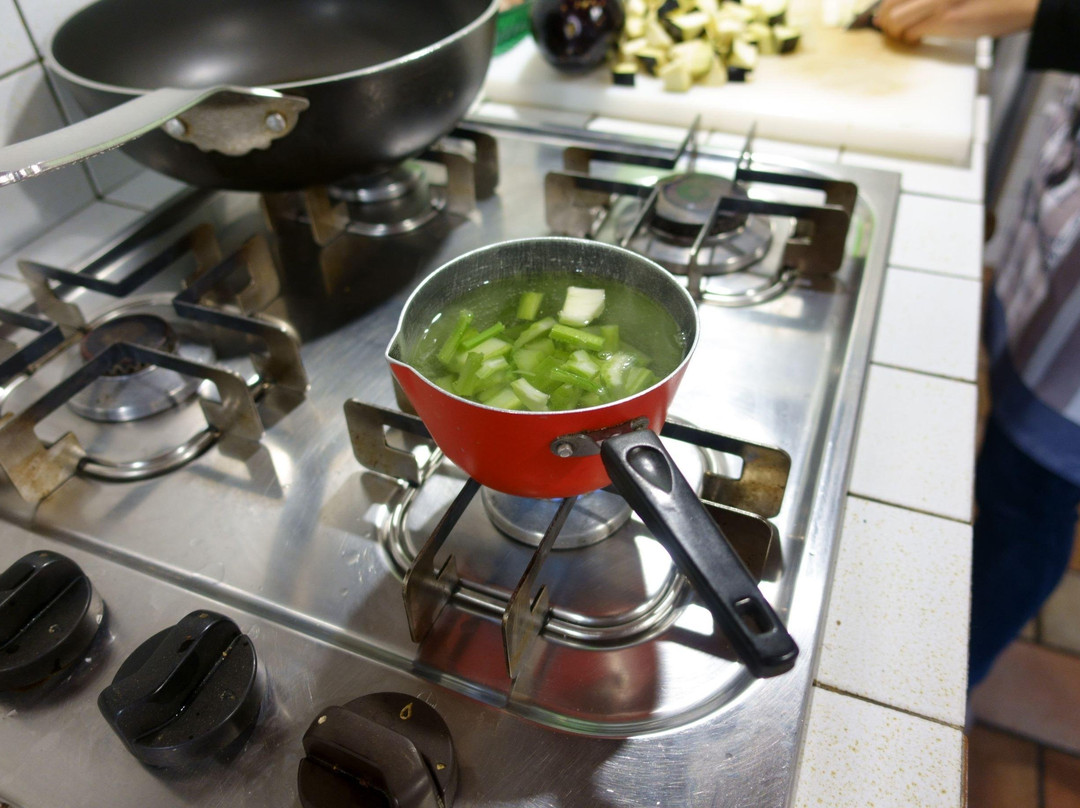Traveling Spoon-Tronzano Lago Maggiore必去景点