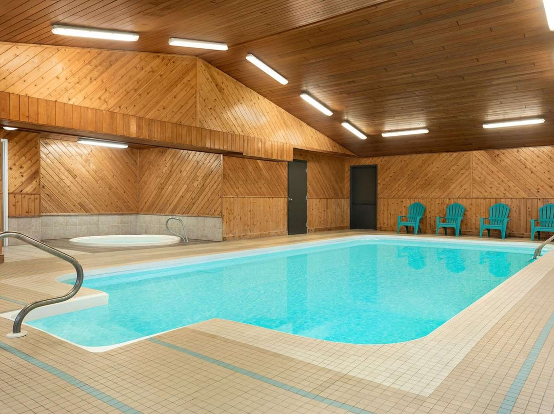 Travelodge by Wyndham Port Elgin主图