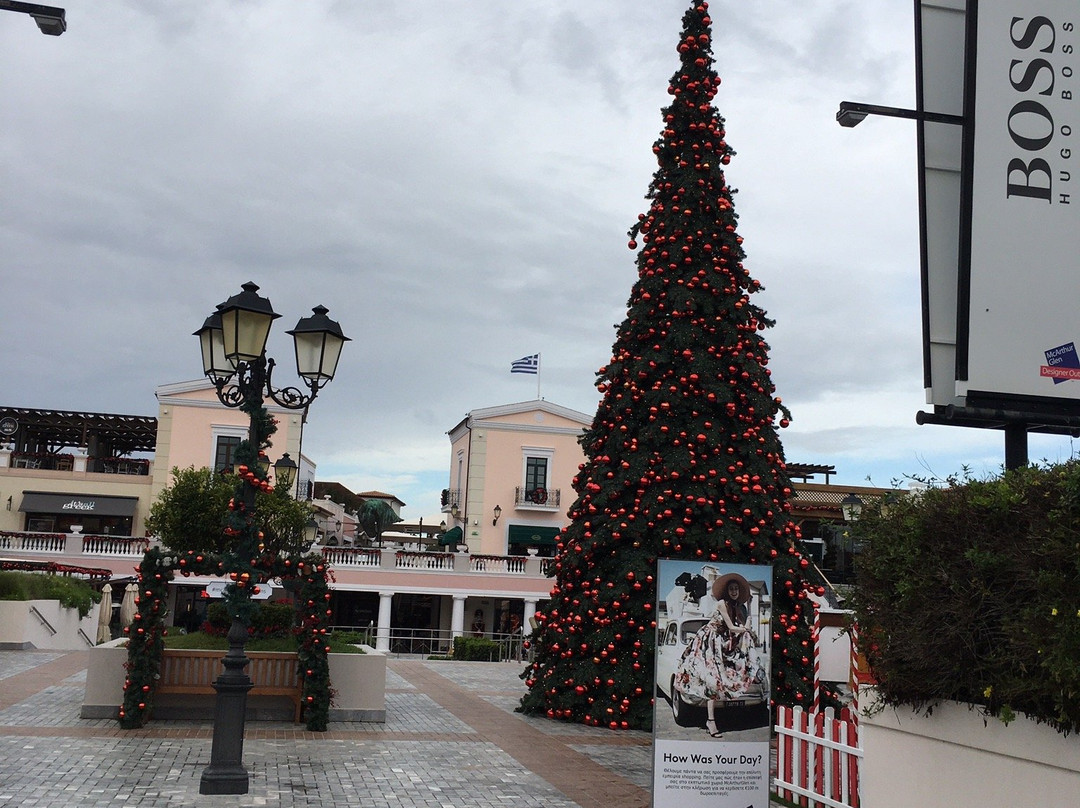 Smart Park-斯巴达必去景点