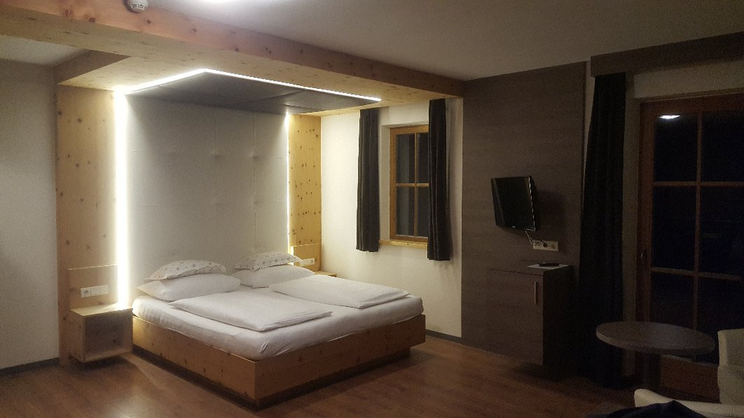 Hotel Waldheim主图