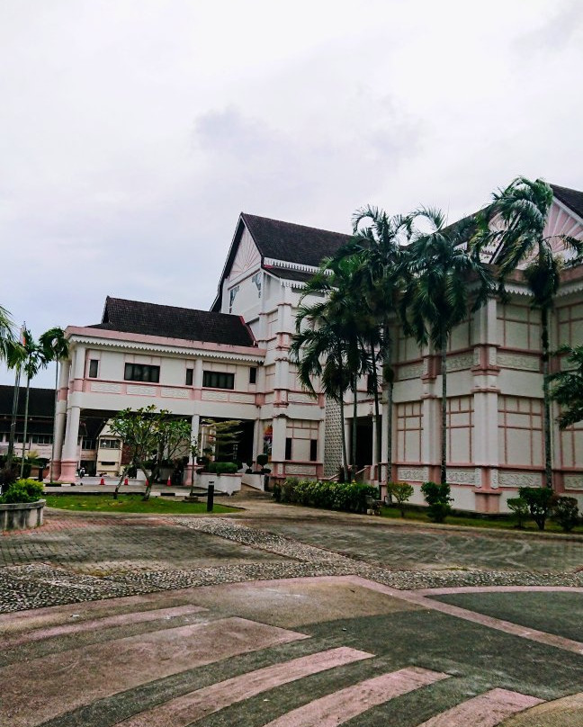 Kedah State Museum景点图片