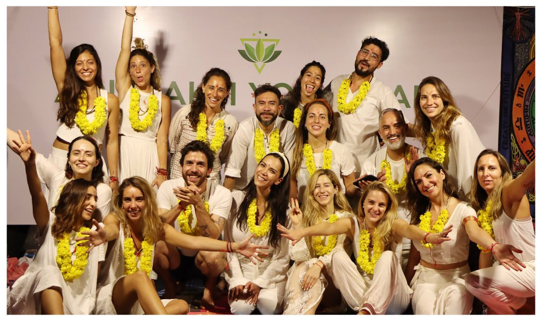 Adishakti Yogashala-瓦卡拉必去景点