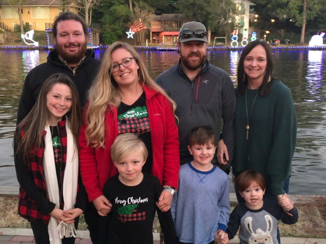 Best Western Natchitoches Inn主图