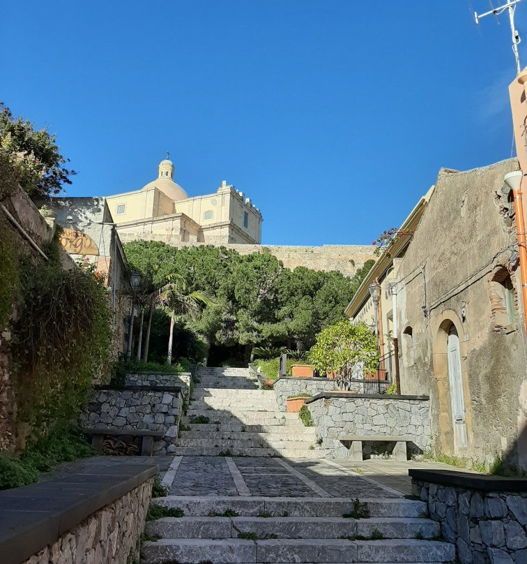 Borgo Antico di Milazzo景点图片