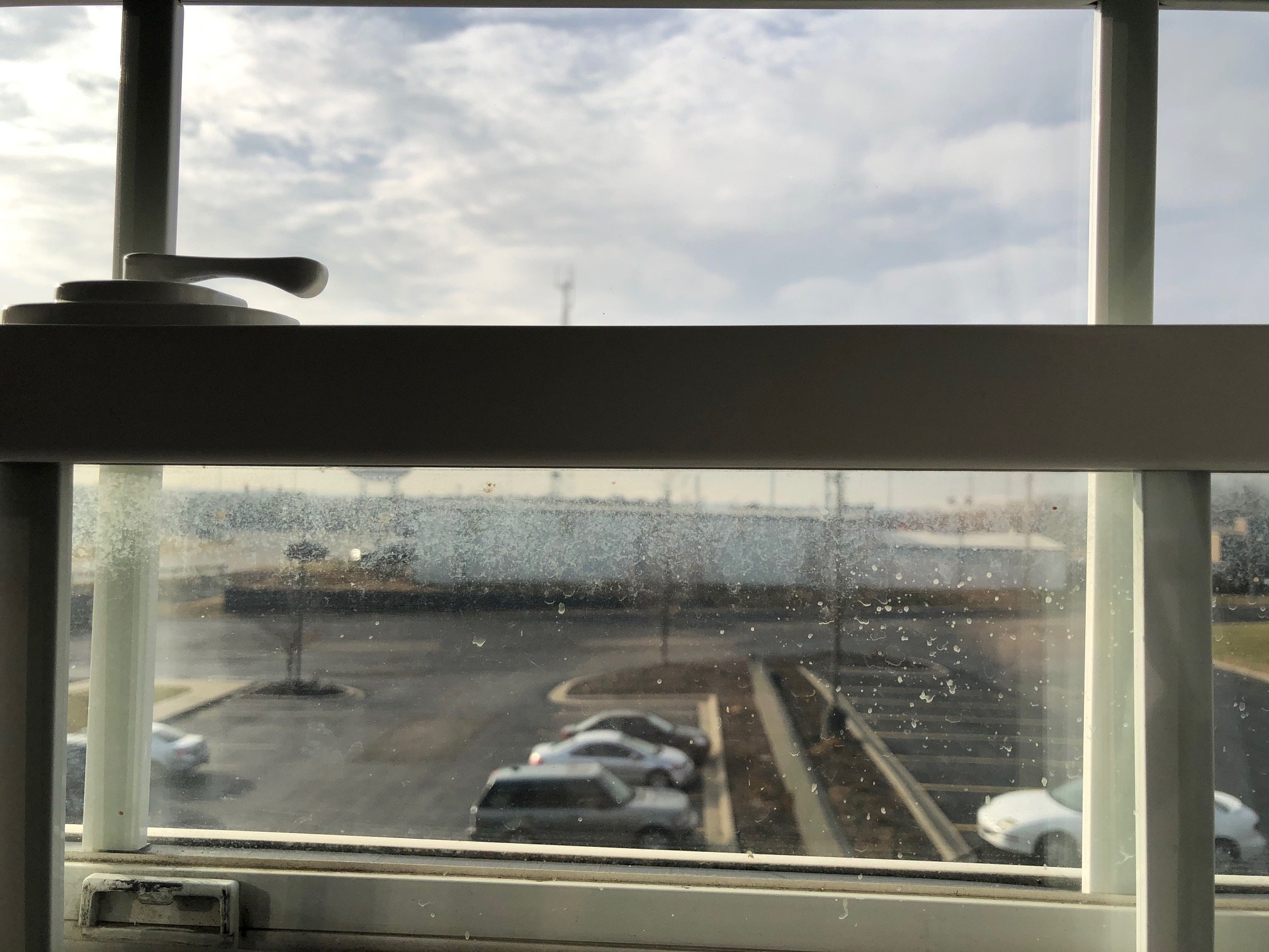 La Quinta Inn & Suites by Wyndham Blue Springs-酒店景观