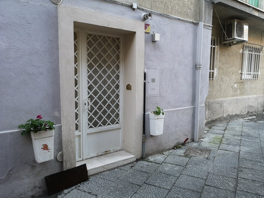 Piazza Roma Rooms主图