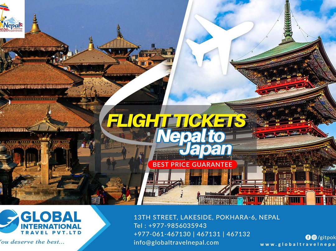 全球国际旅行-博卡拉必去景点