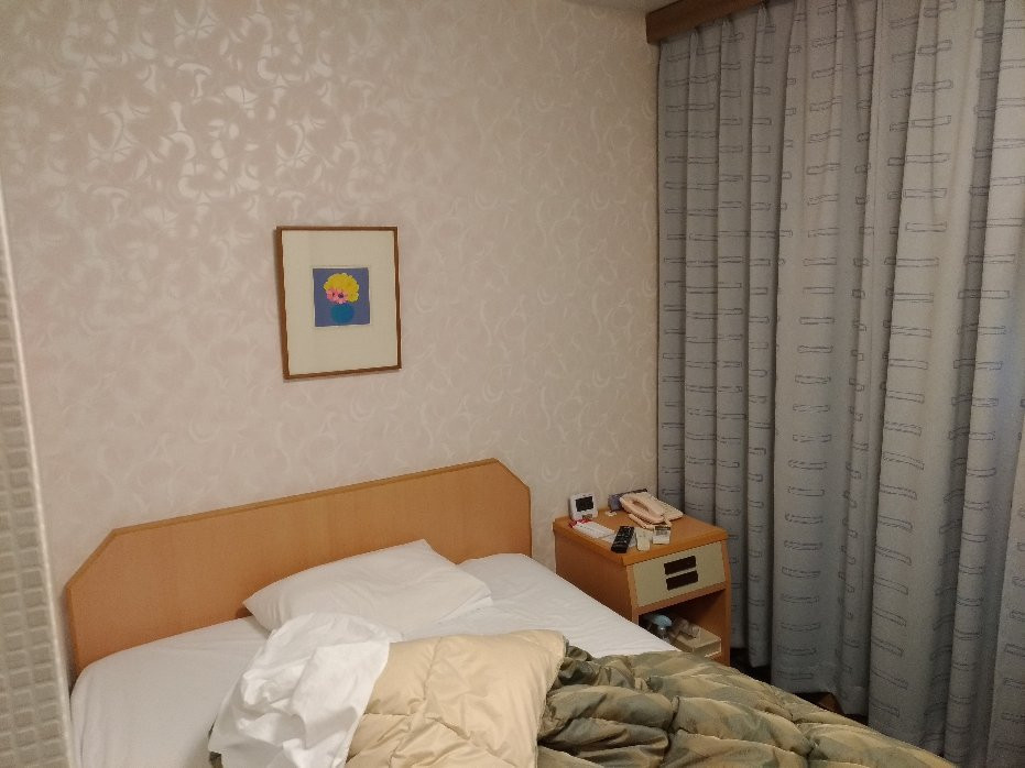 久留米高度饭店主图