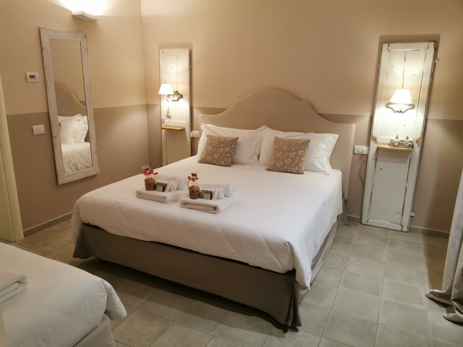 Il Battello Bed & Breakfast主图