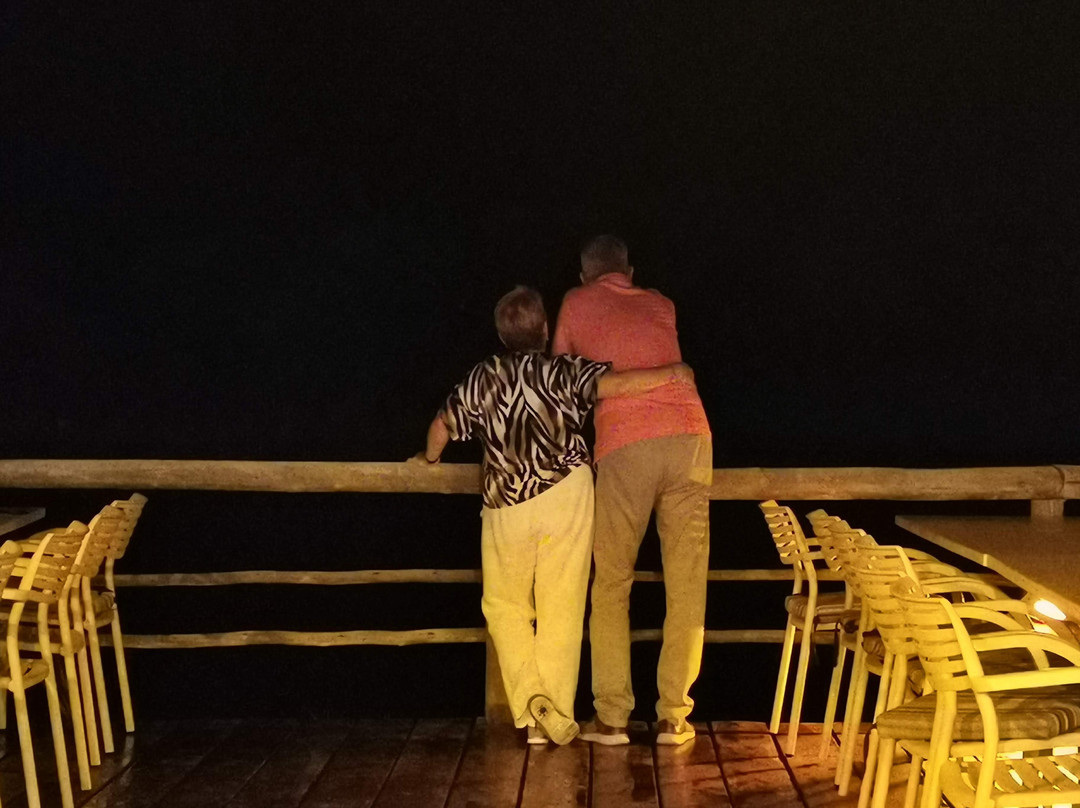 Hakusembe River Lodge主图