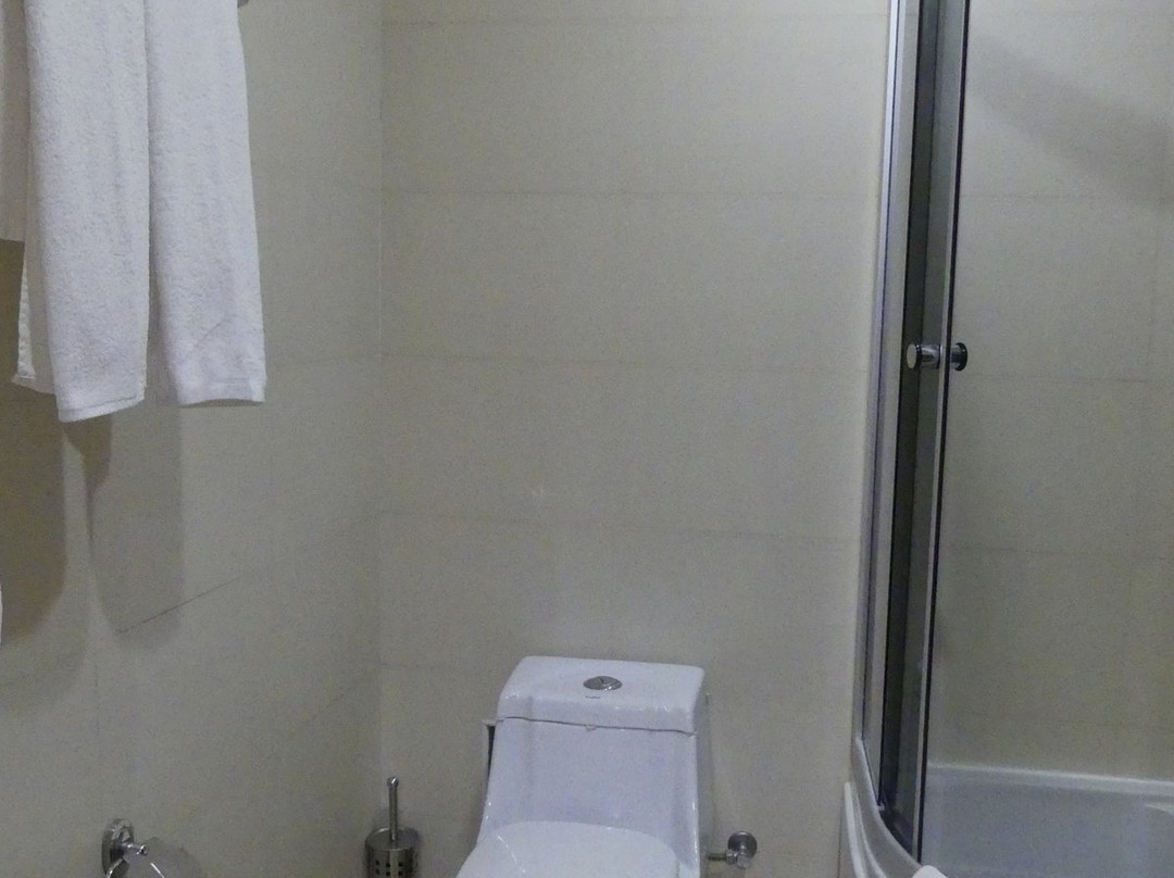 Hotel Dilijan Resort主图