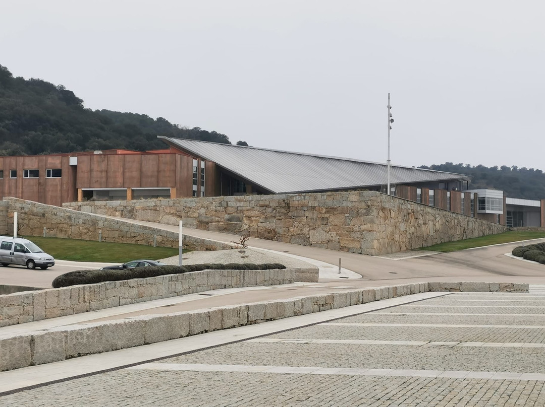 Bodegas Valbusenda景点图片