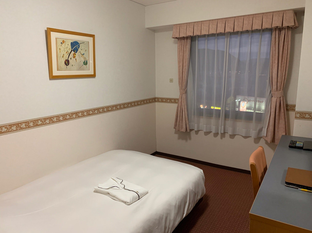 Hotel Alpha One Miyoshi主图