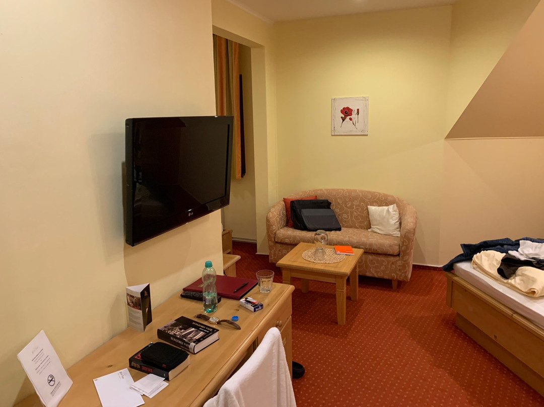 Hotel Zlata Lipa主图