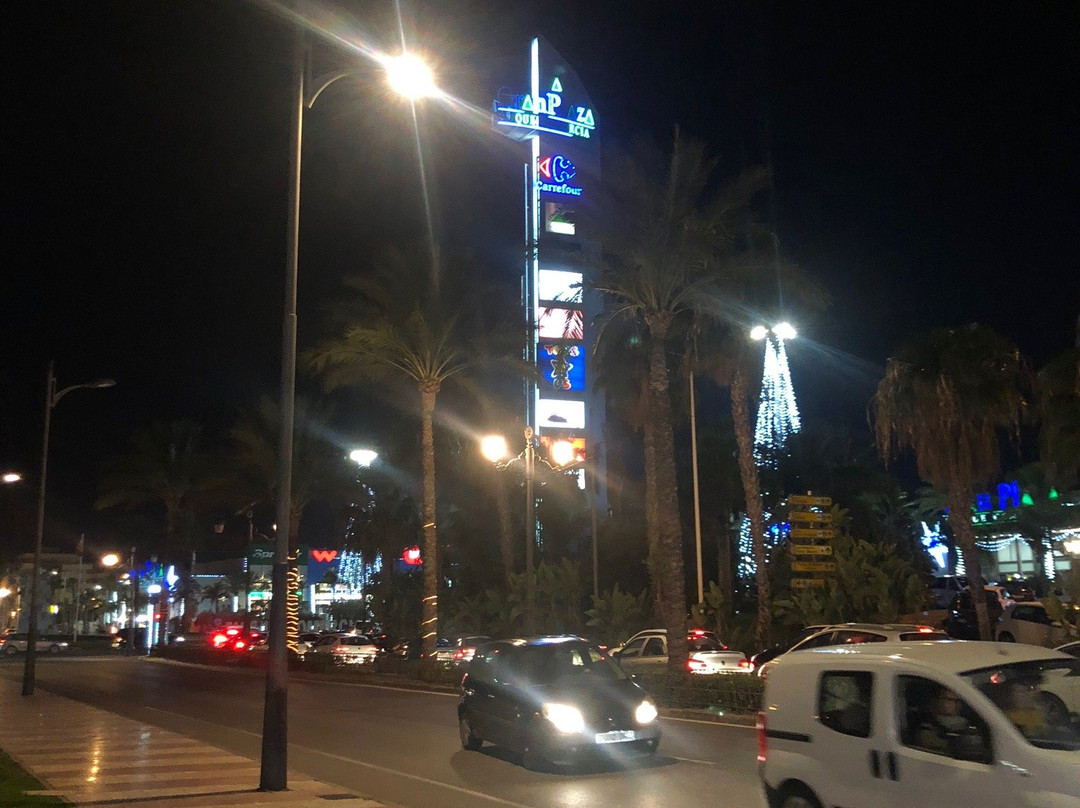 Parque Comercial Gran Plaza Shopping-滨海罗克塔斯必去景点