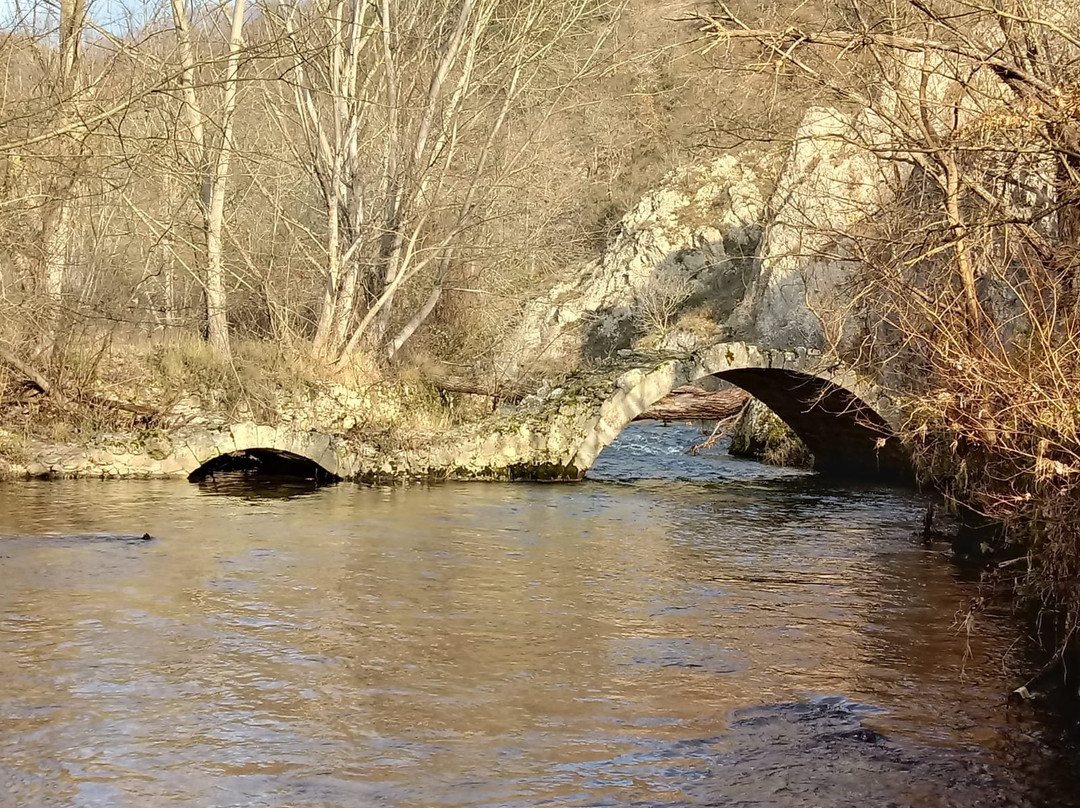 Borgo di Pagliare di Tione