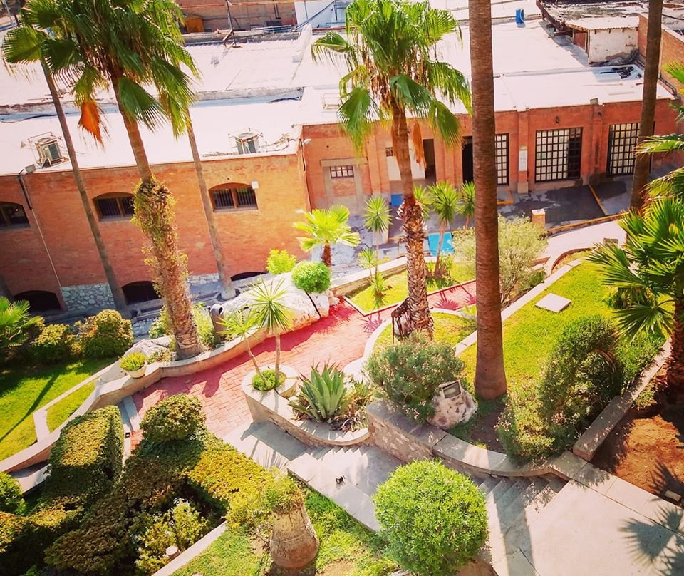 Casa del Cerro Museum-Torreon必去景点