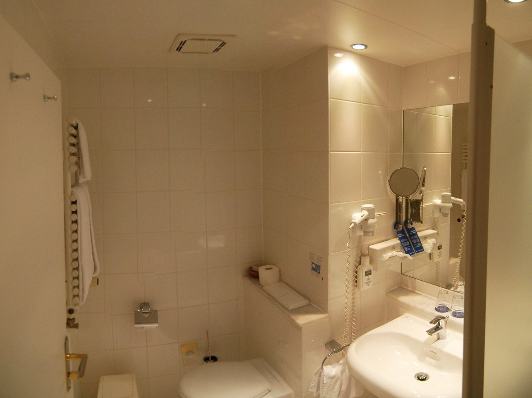 Hotel Doellnsee-Schorfheide主图