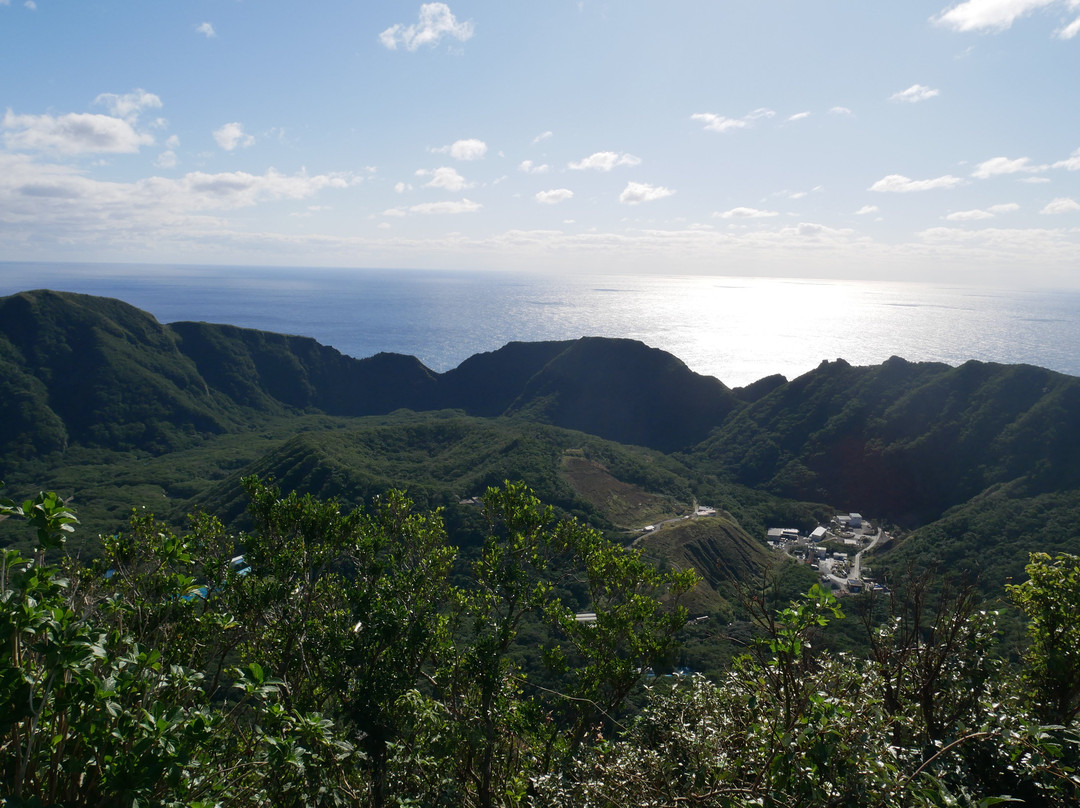 Oyama Tembo Park-青岛必去景点