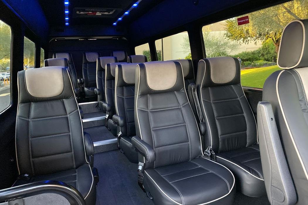 RGAM Transportation LLC-凤凰城必去景点