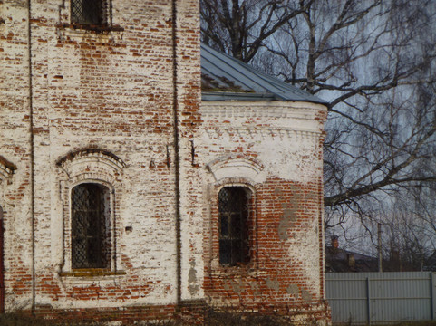 Shukhomosh旅游攻略图片