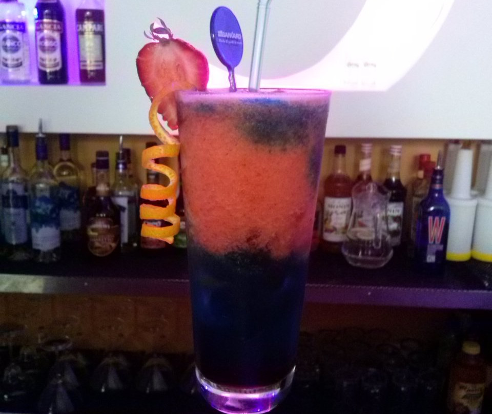 Hotel Golden Vista主图