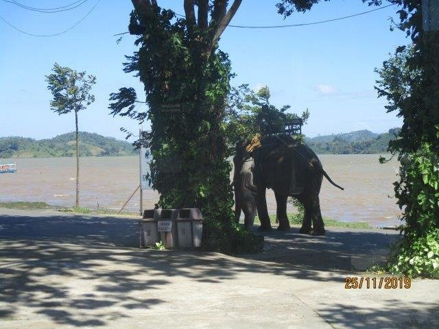 Lak Lake-Dak Lak Province必去景点