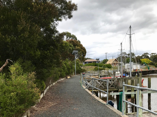 Port Franklin旅游攻略图片