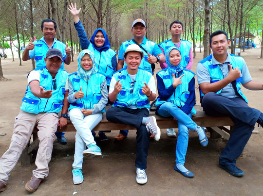 Azam Go Holiday-玛琅必去景点