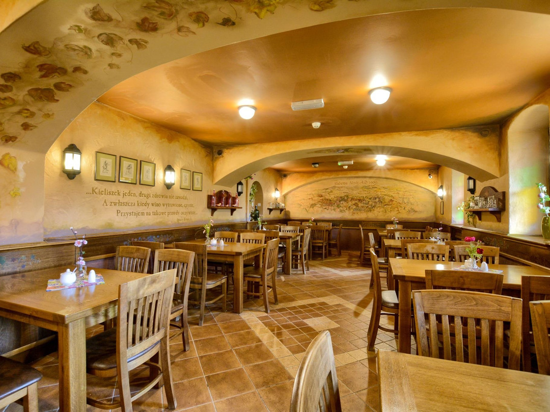 Villa Elizabeth主图