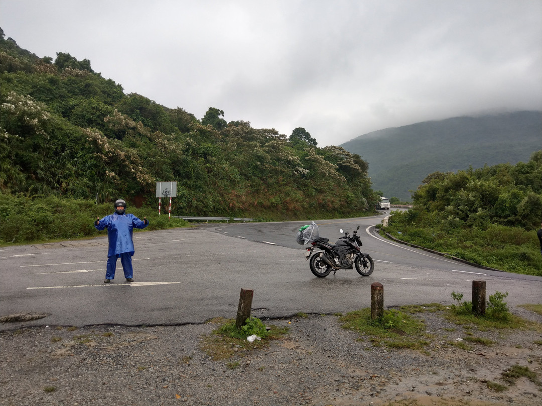 Hoian Easy Rider Backpacker Tour - Day Tours-会安必去景点